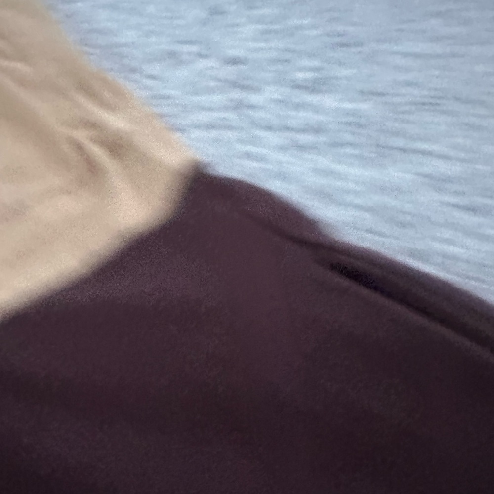 Brown and Tan Hooded Star Wars Jedi Dress - Picture 4 of 9
